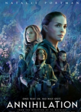 Annihilation ● Vj Emmy