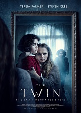 The Twin ● Vj Isma  K