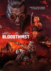Bloodthirst ● Vj Ice P