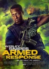 Armed Response ● Vj Ice P