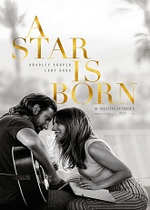 A Star is Born ● Vj Ulio