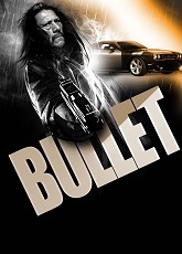 Bullet ● Vj Jingo