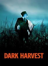 Dark Harvest ● Vj Junior