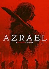 Azrael ● Vj Jingo