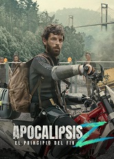 Apocalypse Z: The Beginning of the End ● Vj Junior