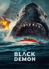 The Black Demon ● Vj Ice P