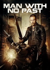 Man With No Past ● Vj Ice P