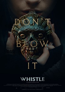 Whistle ● Vj Emmy