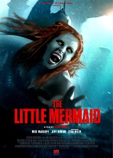 The Little Mermaid ● Vj Emmy