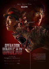 Operation Undead ● Vj Ice P