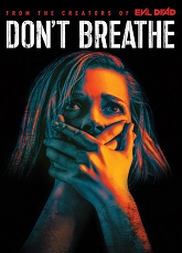 Don\'t Breathe ● Vj Junior