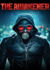 The Awakener ● Vj Muba