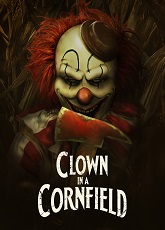 Clown In A Cornfield ● Vj Junior