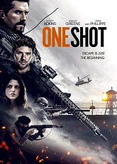 One Shot ● Vj Junior