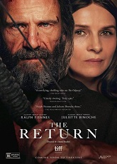 The Return ● Vj Jovan