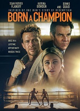 Born a Champion ● Vj Junior