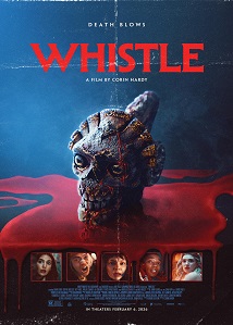 Whistle ● Vj Junior