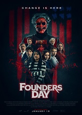 Founders Day ● Vj Emmy