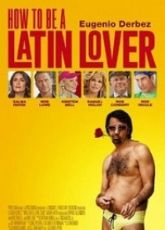 How to Be a Latin Lover ● Vj Junior