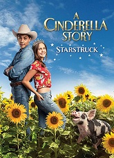 A Cinderella Story: Starstruck ● Vj Kevo