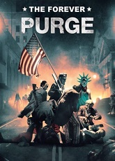 The Forever Purge ● Vj Jingo