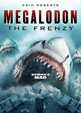 Megalodon: The Frenzy ● Vj Emmy