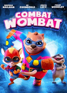 Combat Wombat ● Vj Uncle T