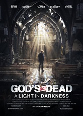 God\'s Not Dead: A Light in Darkness ● Vj Jimmy