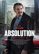 Absolution ● Vj Jovan