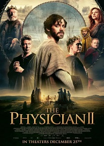 The Physician II ● Vj Ulio
