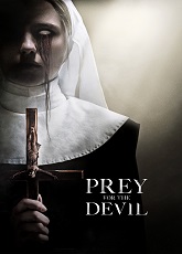 Prey for The Devil ● Vj Junior