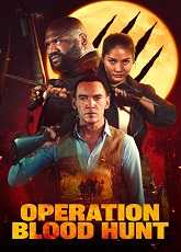Operation Blood Hunt ● Vj Ice P