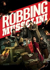 Robbing Mussolini ● Vj Emmy