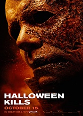 Halloween Kills ● Vj Emmy