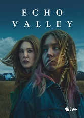Echo Valley ● Vj Junior