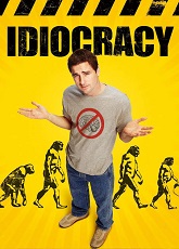 Idiocracy ● Vj Soul