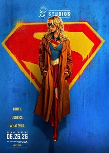 Supergirl ● Vj Ulio