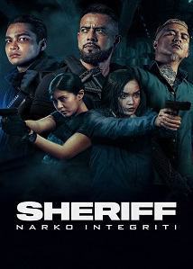 Sheriff ● Vj Soul