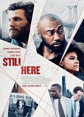 Still Here ● Vj Junior