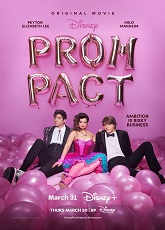 Prom Pact ● Vj Junior