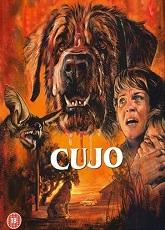 Cujo ● Vj Jingo