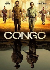 Congo ● Vj Muba