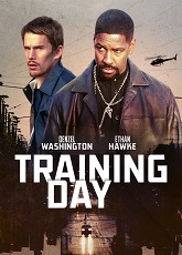 The Training Day ● Vj Ulio