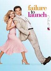 Failure to Launch ● Vj Junior