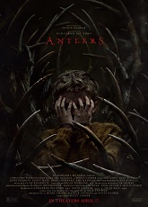 Antlers ● Vj Junior