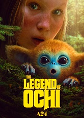 The Legend of Ochi ● Vj Jovan