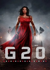 G20 ● Vj Emmy