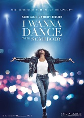 Whitney Houston: I Wanna Dance with Somebody ● Vj Junior