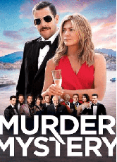 Muder Mystery ● Vj Emmy