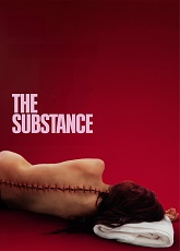 The Substance ● Vj Junior